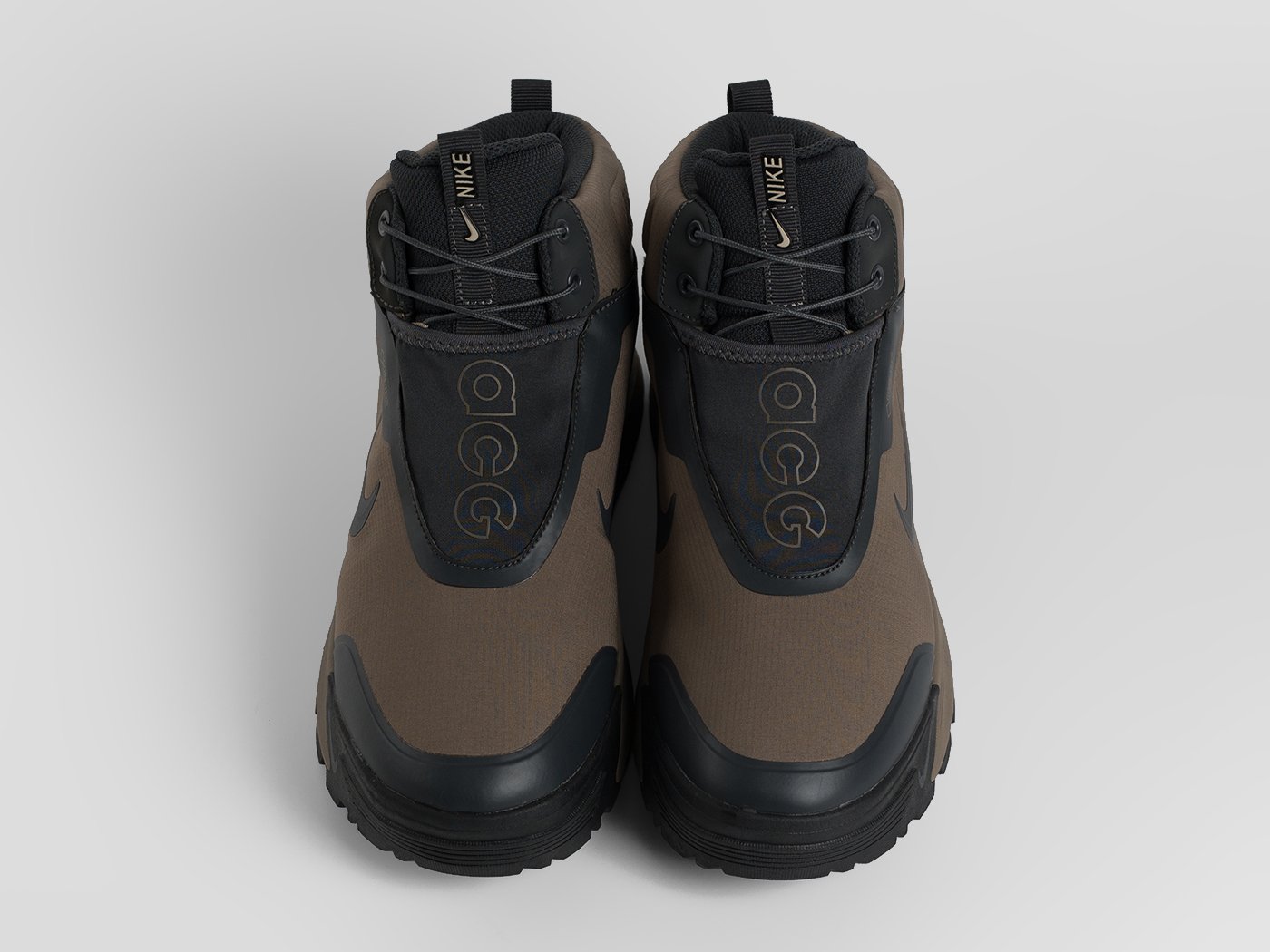 Зимние Ботинки Nike Acg