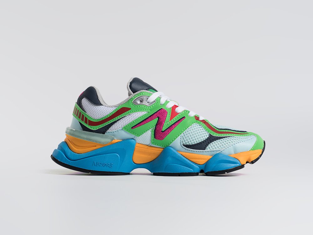 Кроссовки New Balance 9060