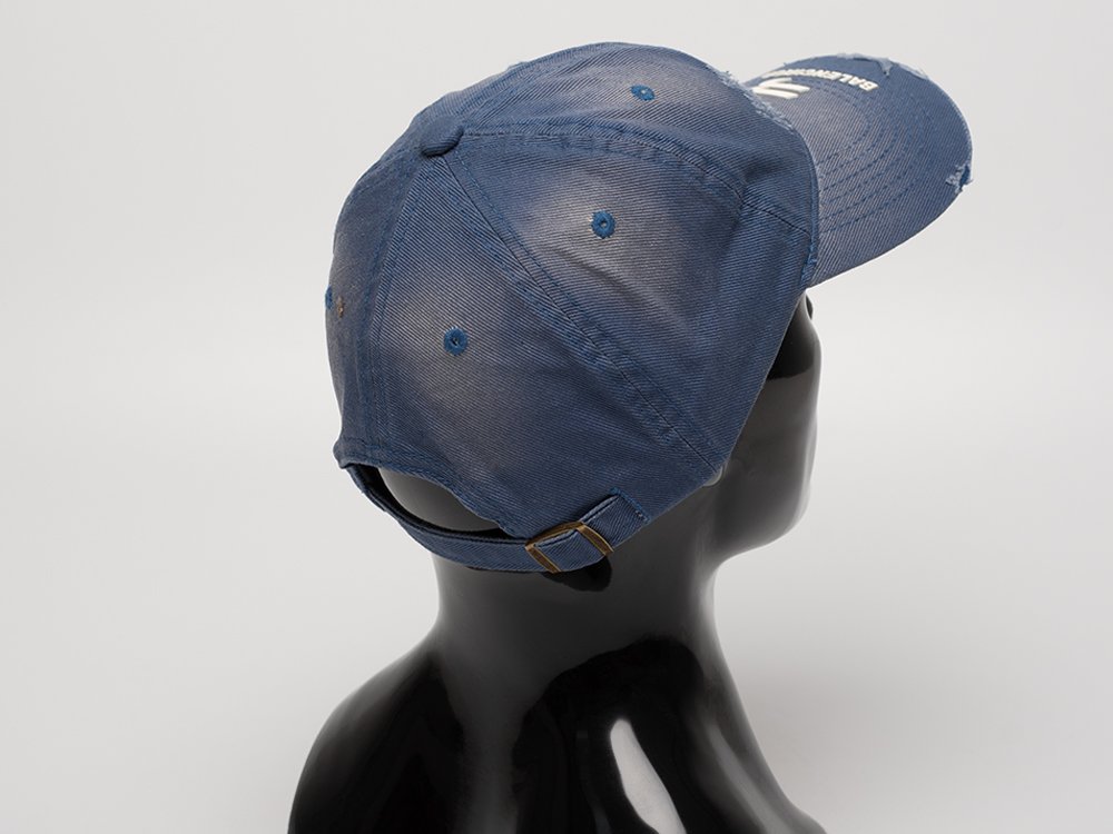 Кепка Balenciaga