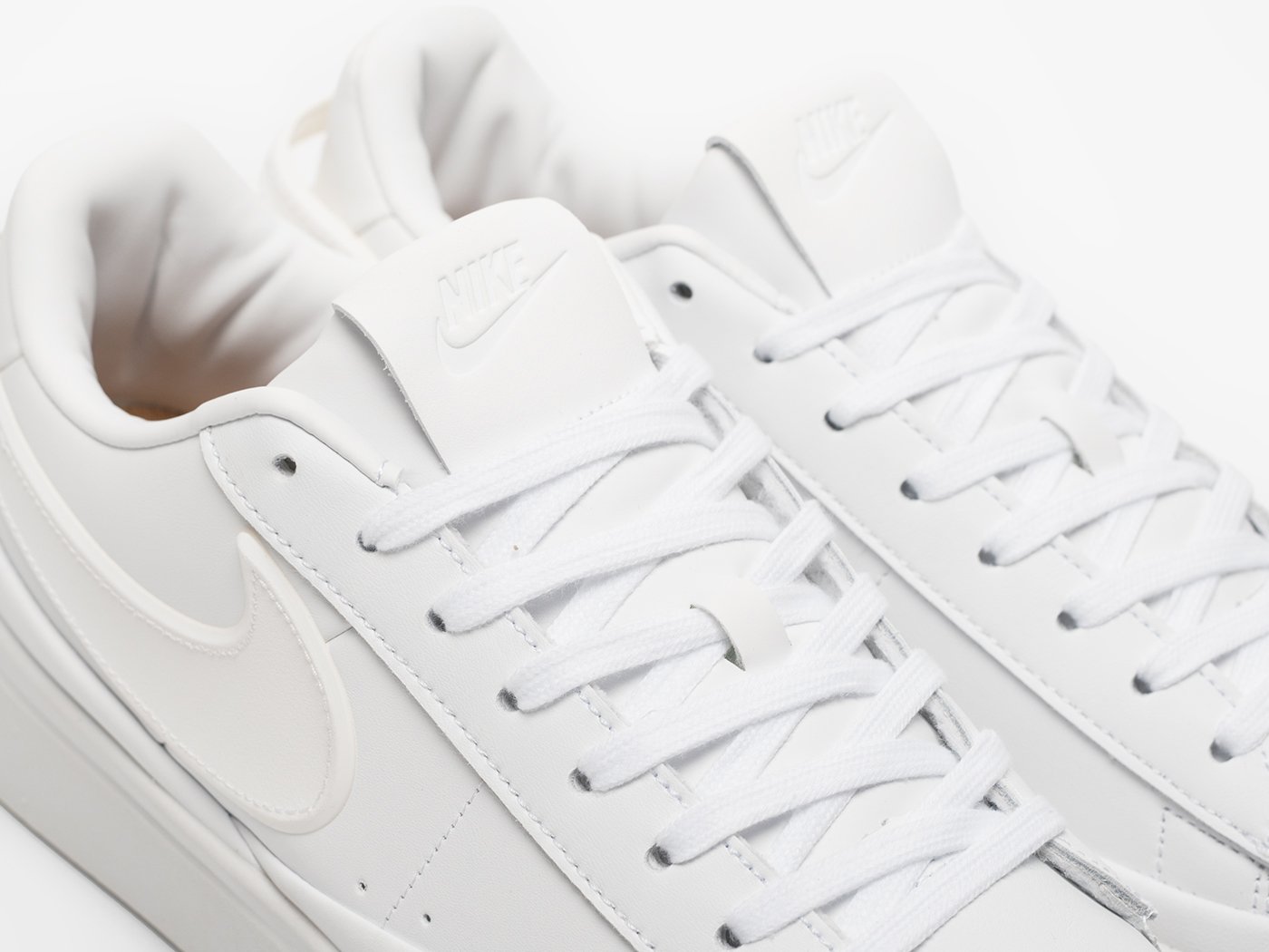 Кроссовки Nike Blazer Phantom Low