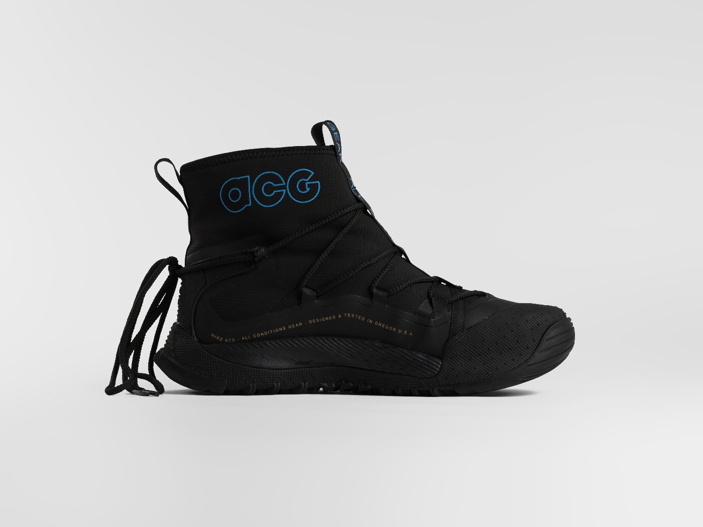 Зимние Кроссовки Nike ACG Air Terra Antarktik