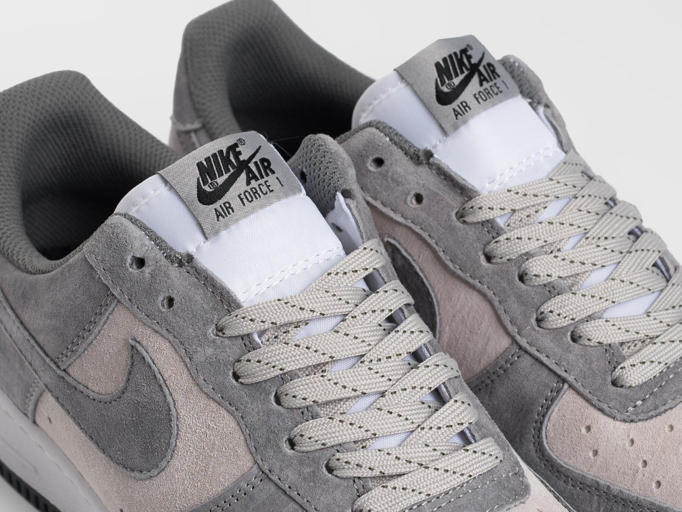Кроссовки Nike Air Force 1 Low