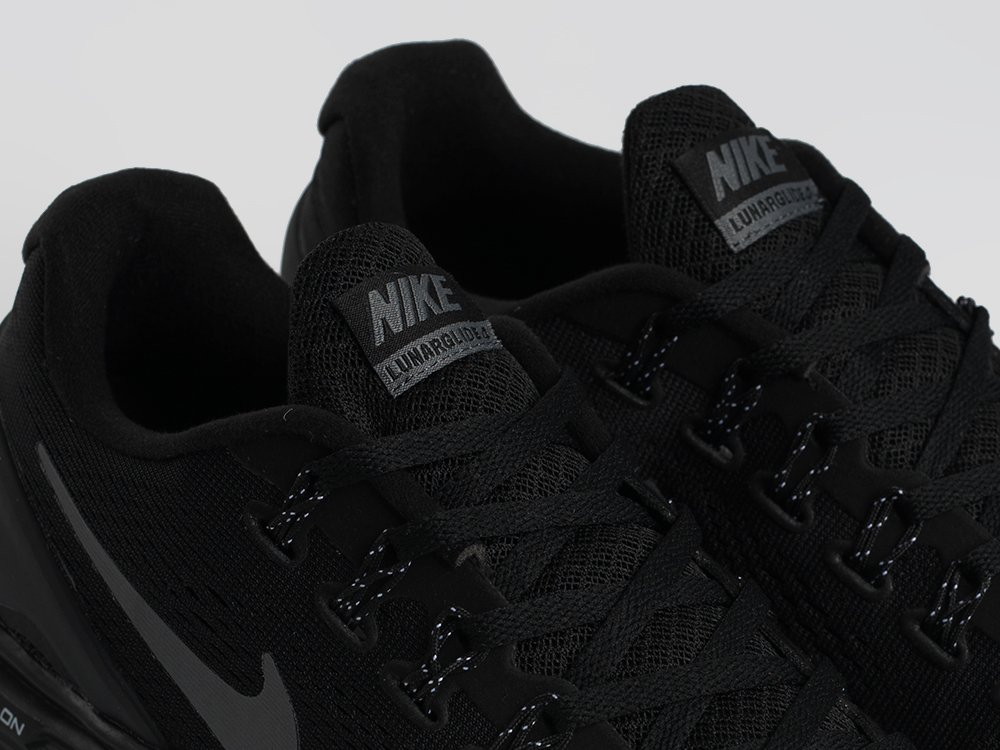 Кроссовки Nike LunarGlide 4