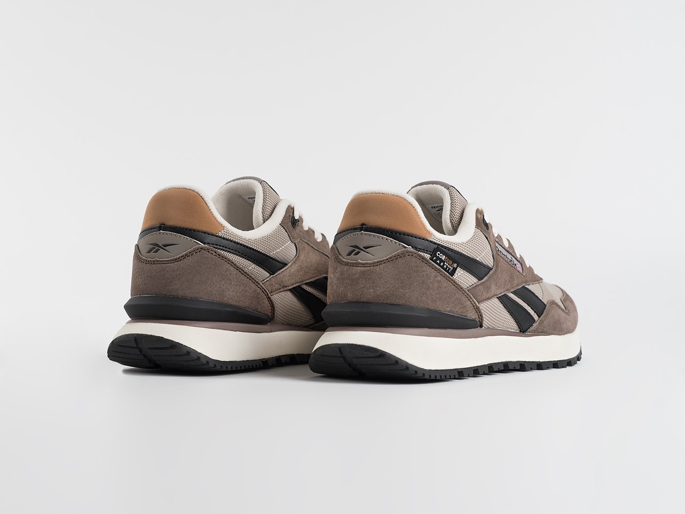 Кроссовки Reebok