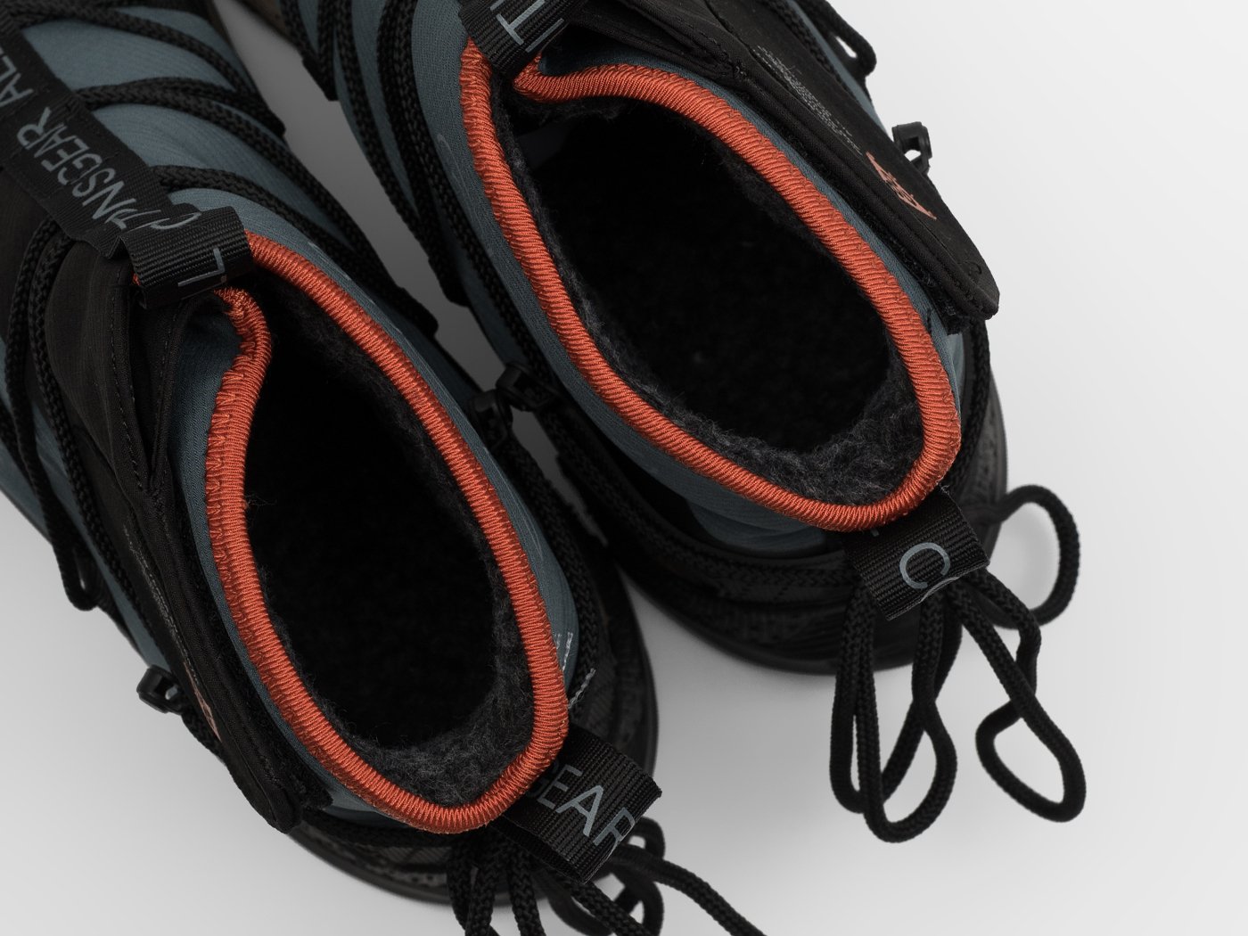 Зимние Кроссовки Nike ACG Air Terra Antarktik