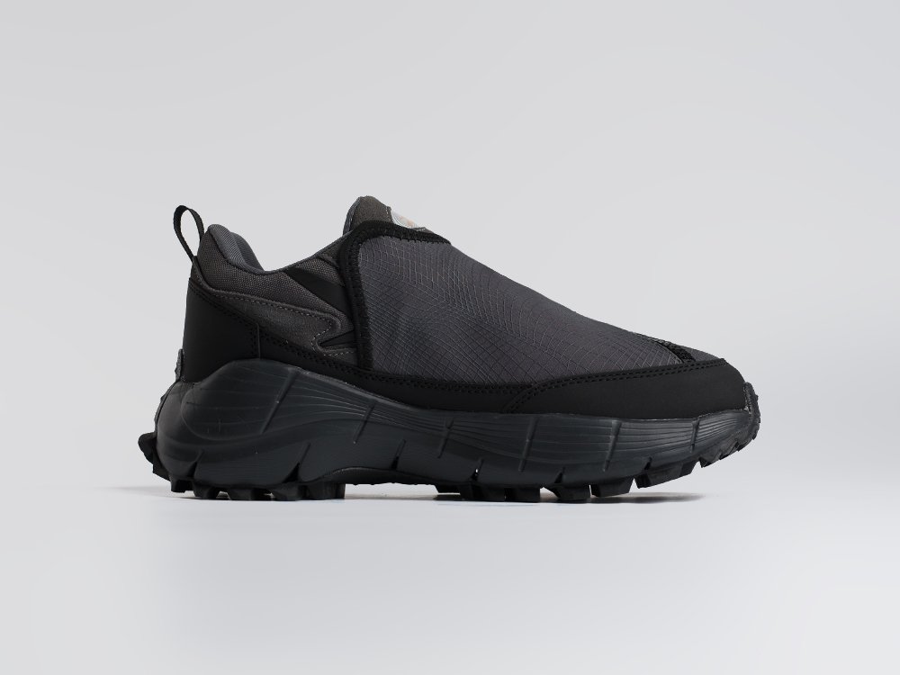 Кроссовки Spyder x Reebok Low Top Running