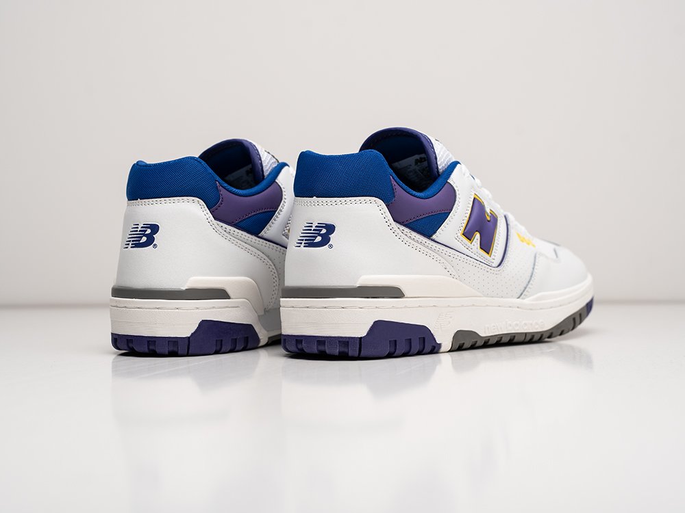 Кроссовки New Balance 550