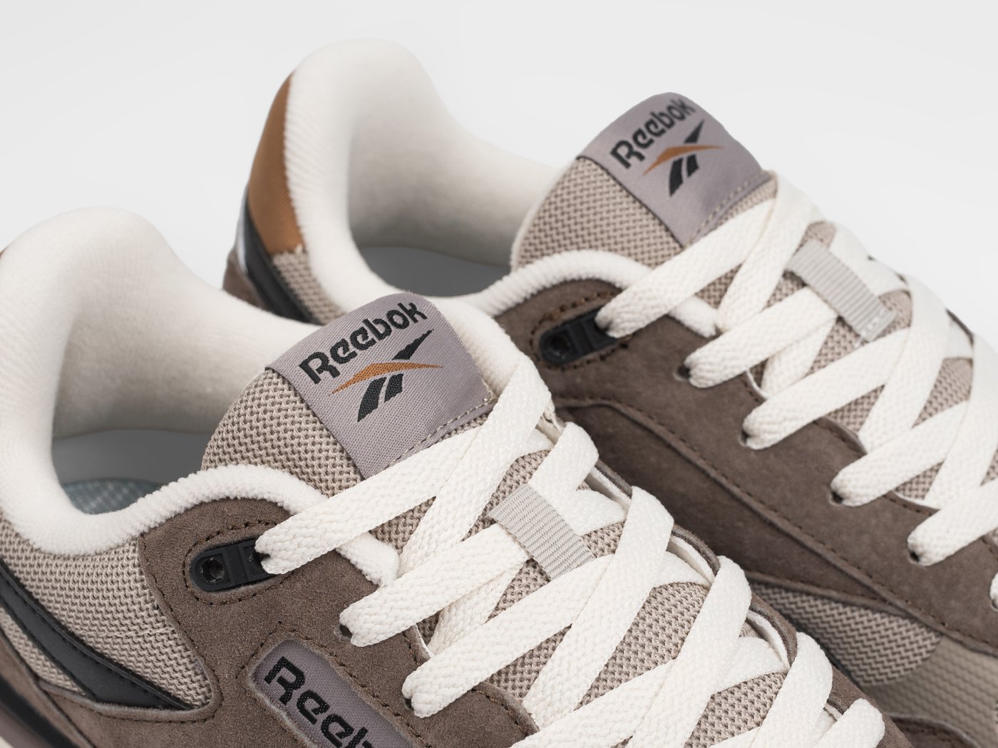 Кроссовки Reebok
