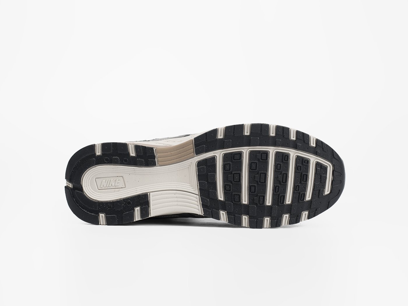 Зимние Кроссовки Nike P-6000 High