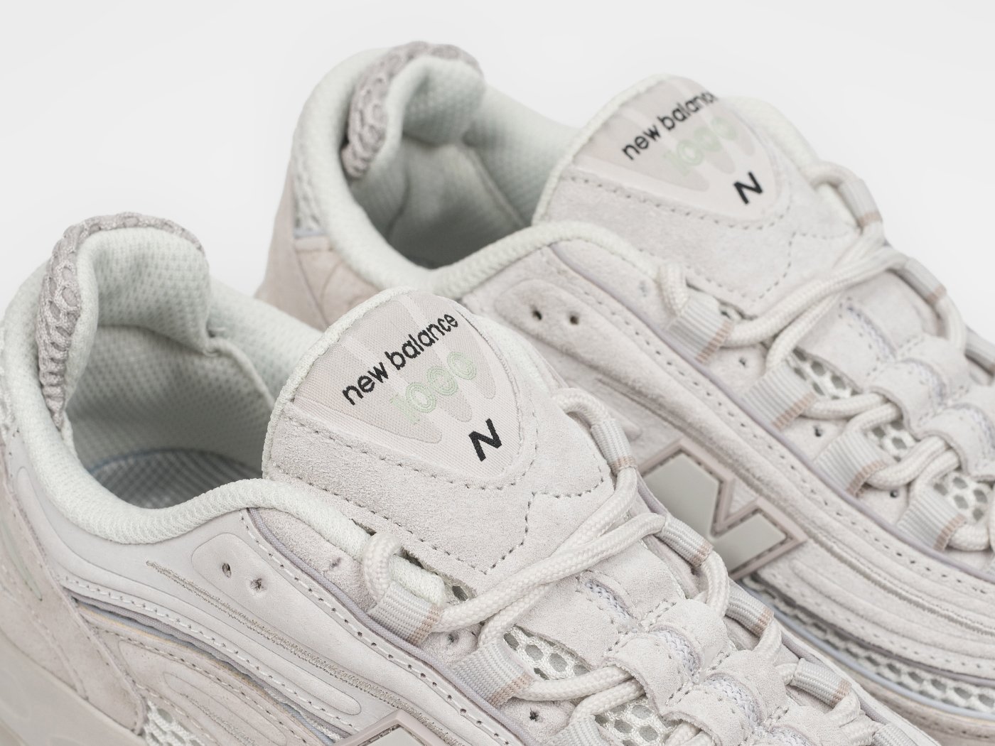 Кроссовки New Balance 1000