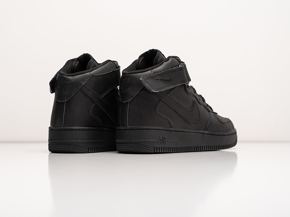 Кроссовки Nike Air Force 1 Mid Кроссовки Nike Air Force 1 Mid