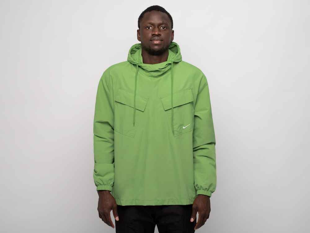 Анорак Nike Анорак Nike