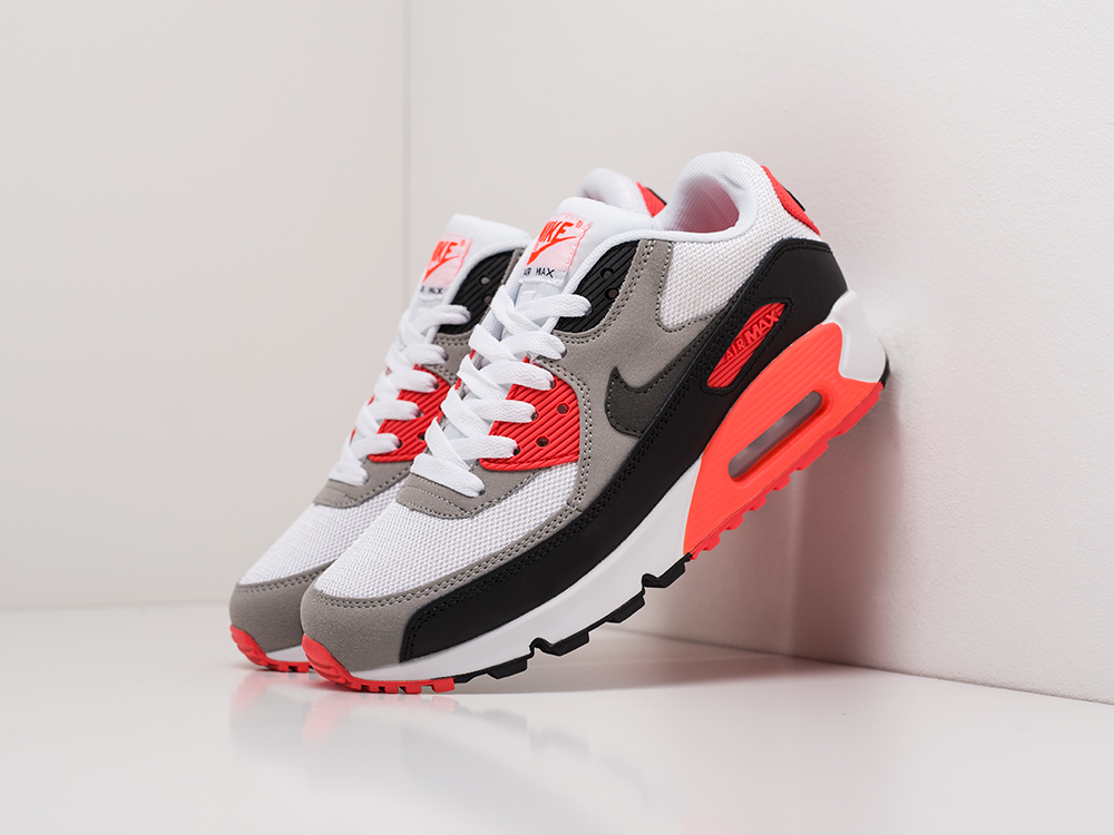 Кроссовки Nike Air Max 90 Кроссовки Nike Air Max 90