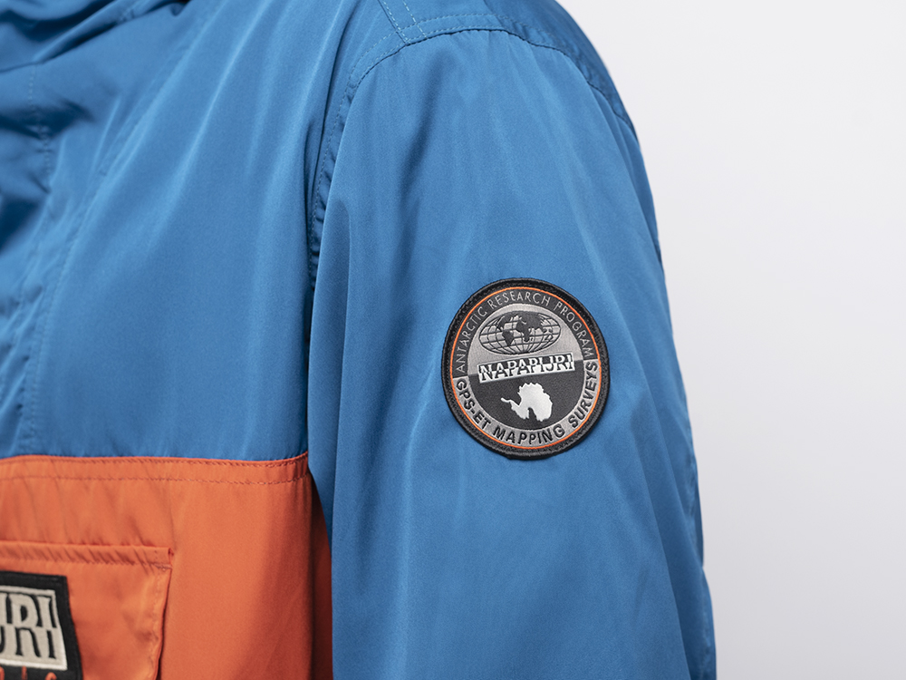 Анорак Napapijri Анорак Napapijri