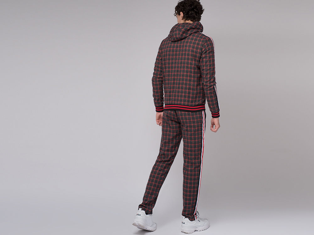 Спортивный костюм BTC Спортивный костюм BTC