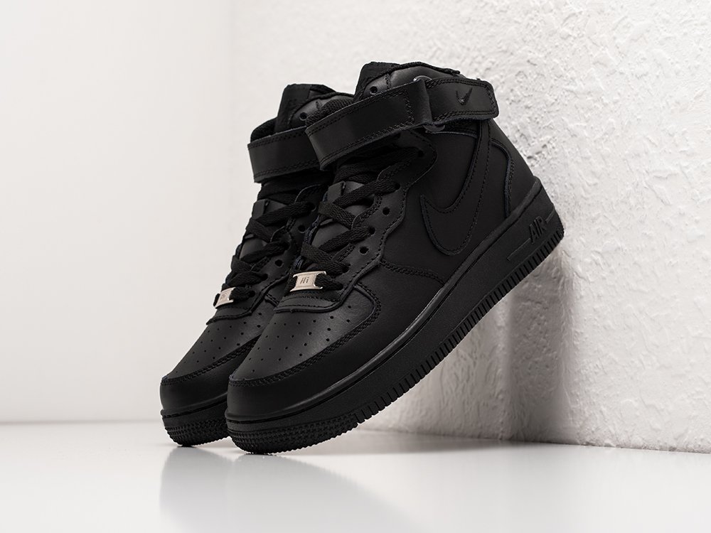 Кроссовки Nike Air Force 1 Mid Кроссовки Nike Air Force 1 Mid