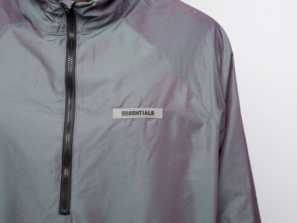 Анорак ESSENTIALS Анорак ESSENTIALS
