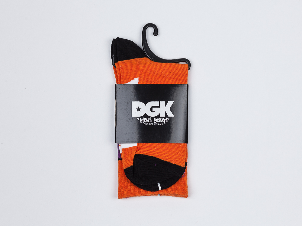 Носки длинные DGK Носки длинные DGK
