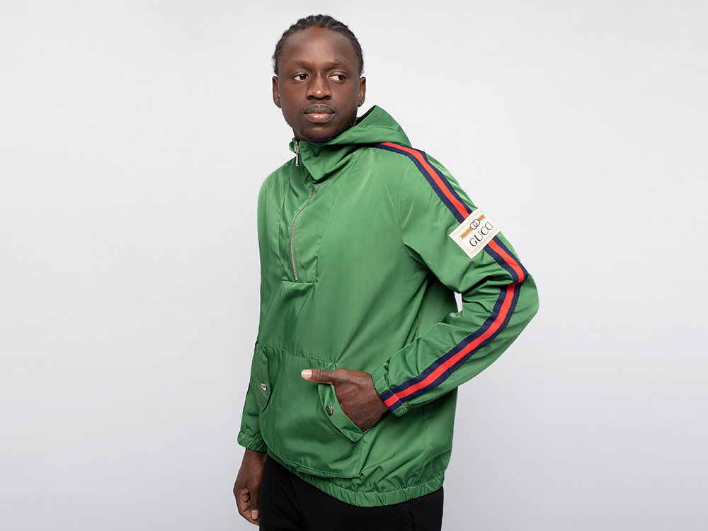 Анорак Gucci Анорак Gucci