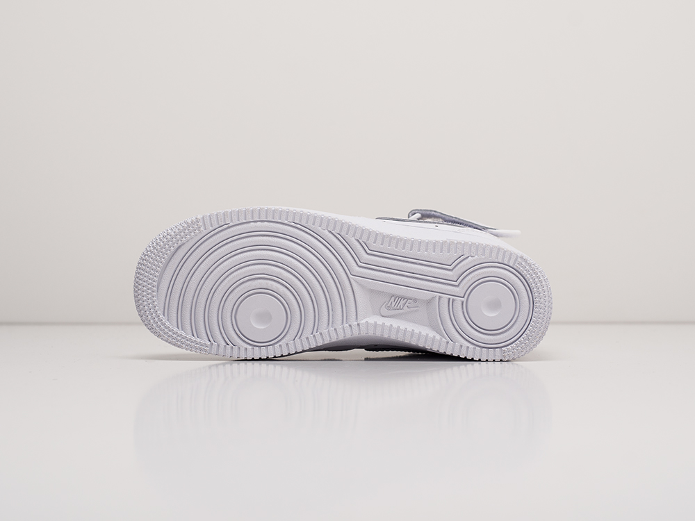 Зимние Кроссовки Nike Air Force 1 Mid Зимние Кроссовки Nike Air Force 1 Mid