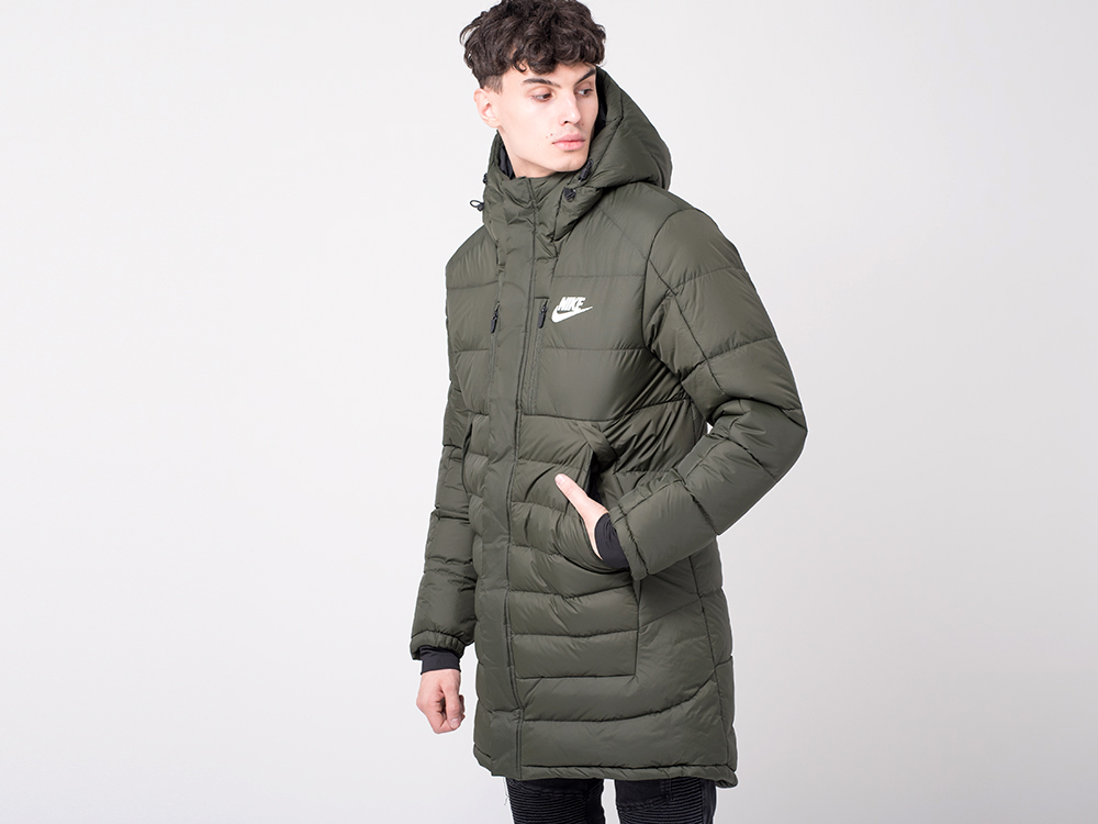 Куртка зимняя Nike Куртка зимняя Nike