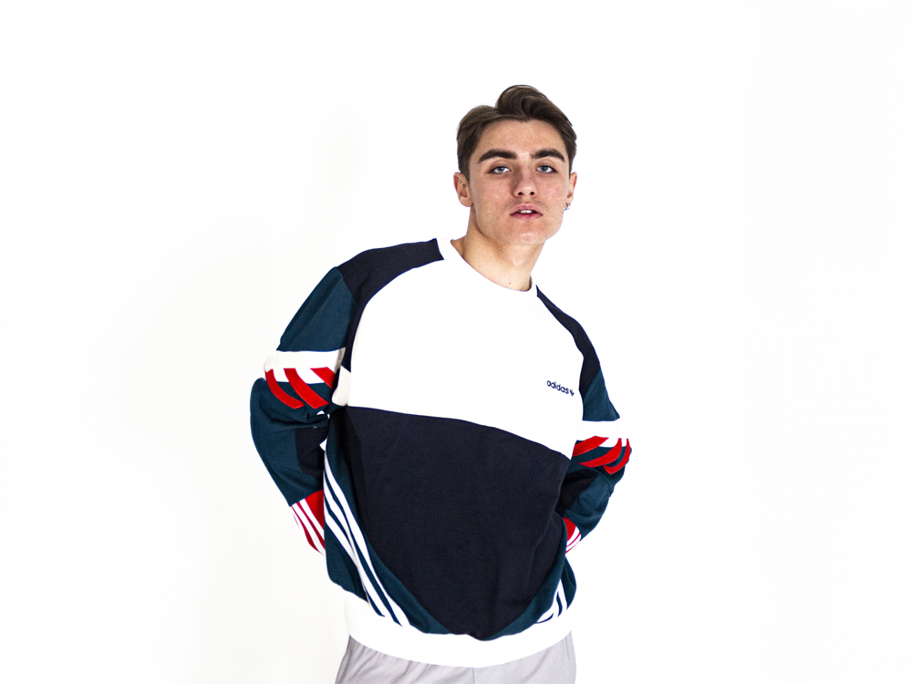 Свитшот Adidas Свитшот Adidas