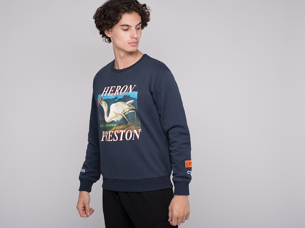 Свитшот Heron Preston Свитшот Heron Preston