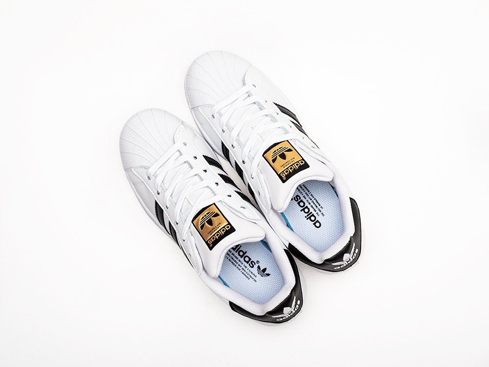 Кроссовки Adidas Superstar Кроссовки Adidas Superstar