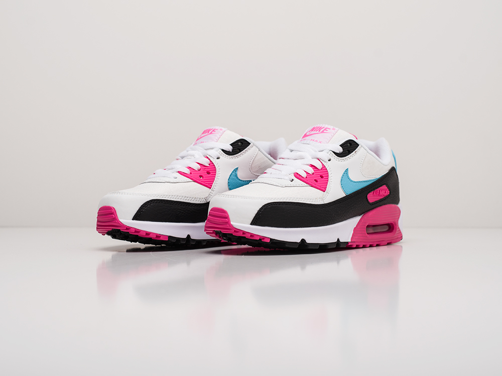 Кроссовки Nike Air Max 90 Кроссовки Nike Air Max 90