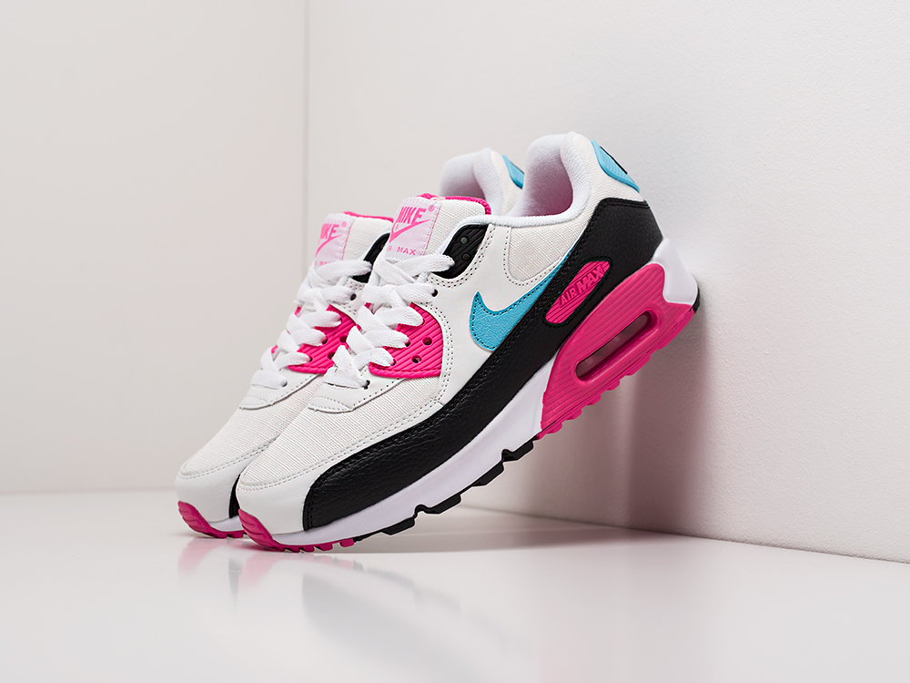 Кроссовки Nike Air Max 90 Кроссовки Nike Air Max 90