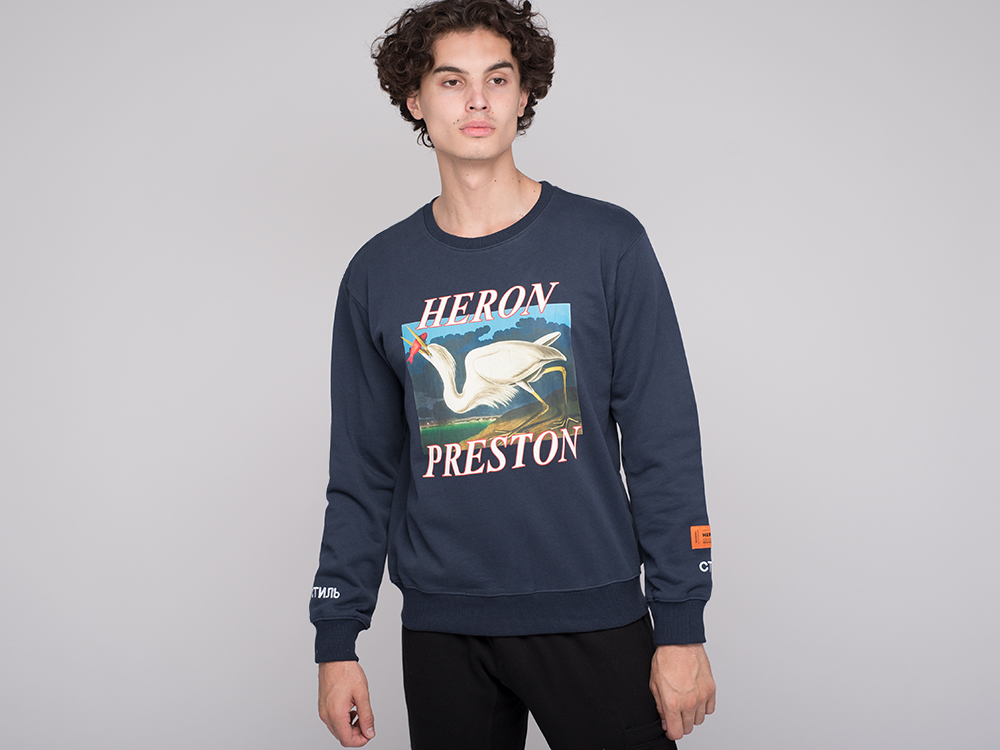 Свитшот Heron Preston Свитшот Heron Preston