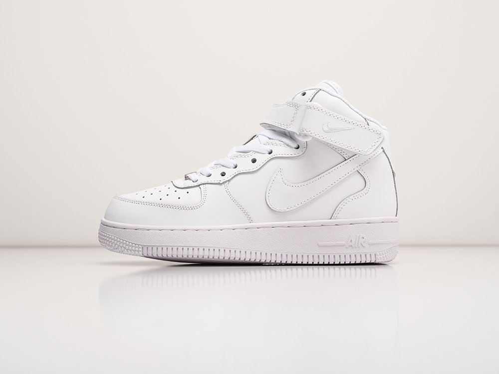 Кроссовки Nike Air Force 1 Mid Кроссовки Nike Air Force 1 Mid