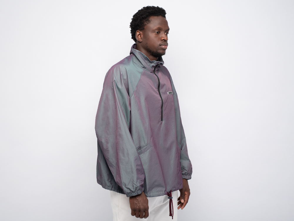 Анорак ESSENTIALS Анорак ESSENTIALS