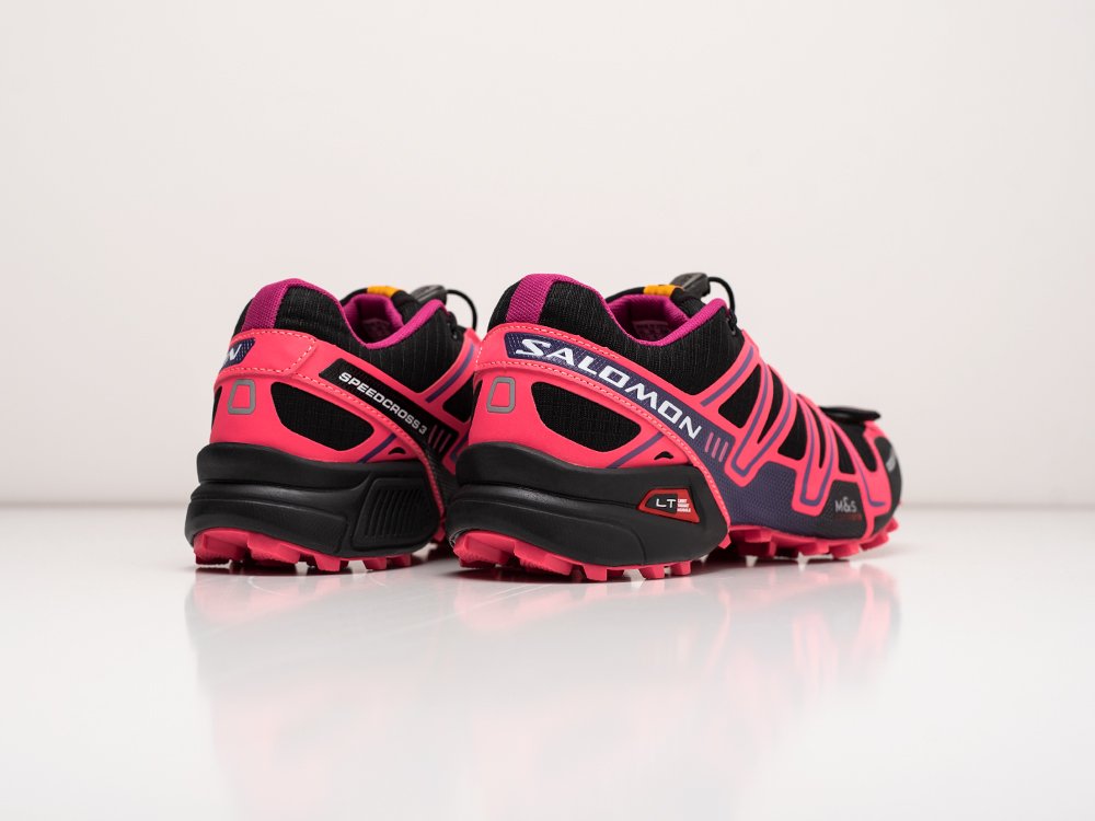Кроссовки Salomon SPEEDCROSS 3 CS Кроссовки Salomon SPEEDCROSS 3 CS