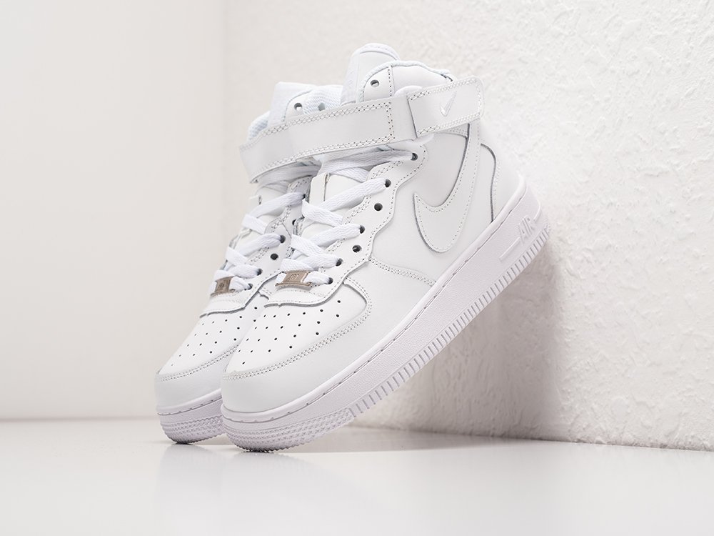 Кроссовки Nike Air Force 1 Mid Кроссовки Nike Air Force 1 Mid