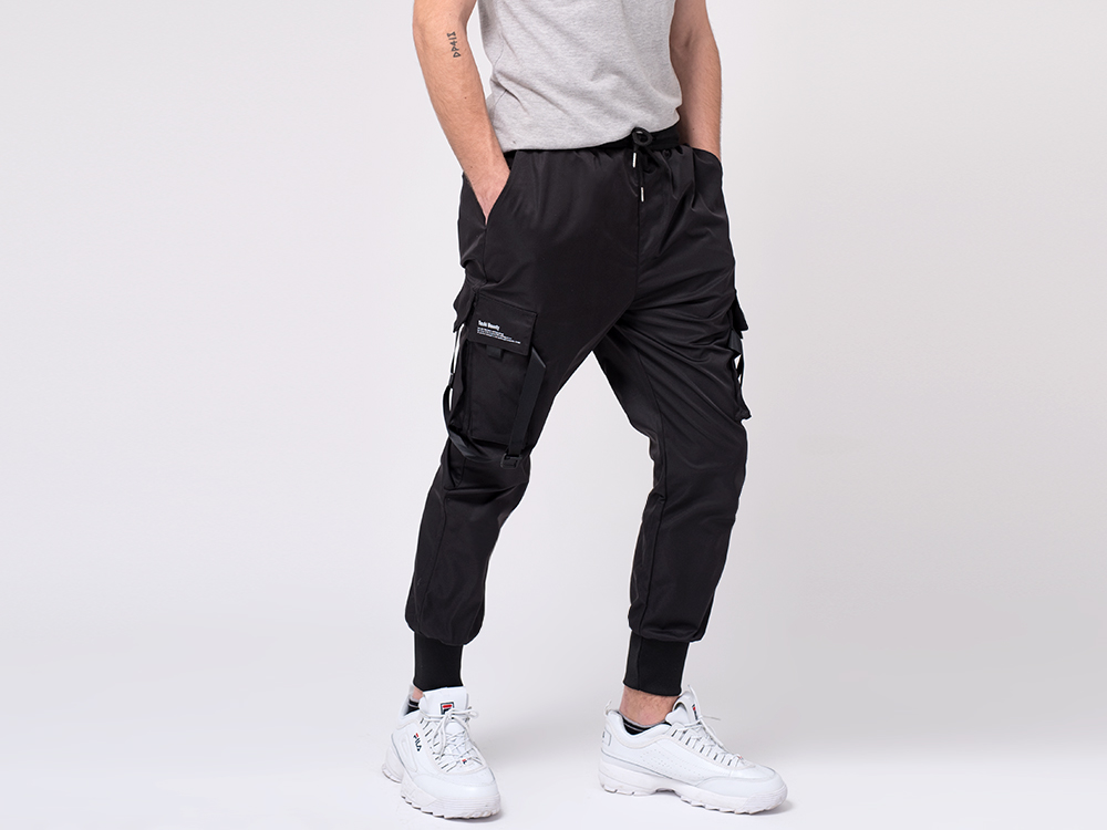 Джоггеры Джоггеры