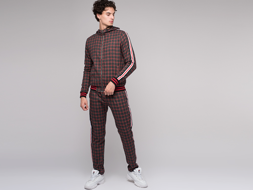 Спортивный костюм BTC Спортивный костюм BTC