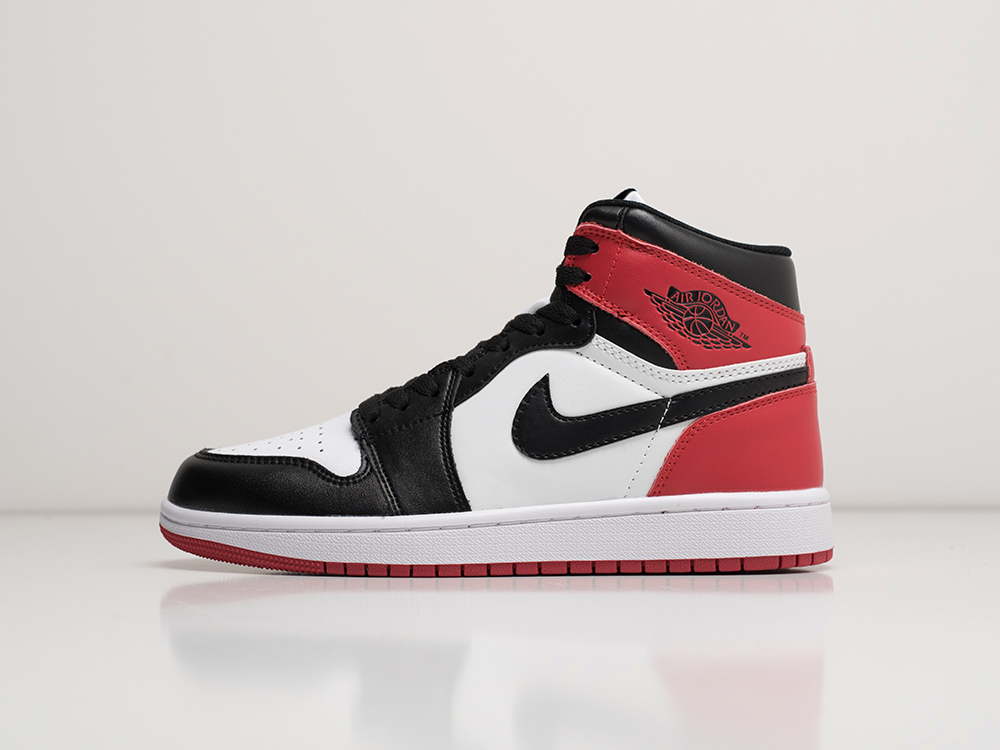 Кроссовки Nike Air Jordan 1 Mid Кроссовки Nike Air Jordan 1 Mid