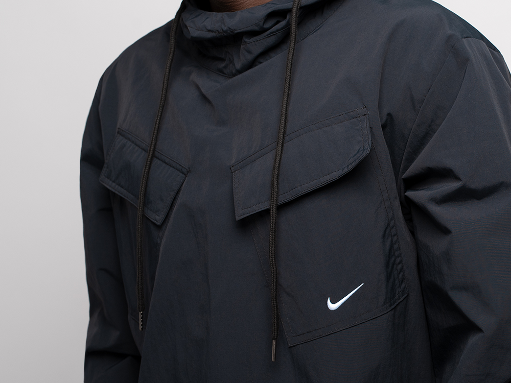 Анорак Nike Анорак Nike