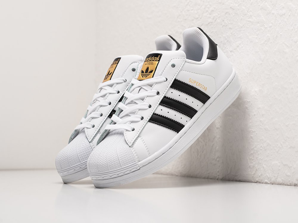 Кроссовки Adidas Superstar Кроссовки Adidas Superstar