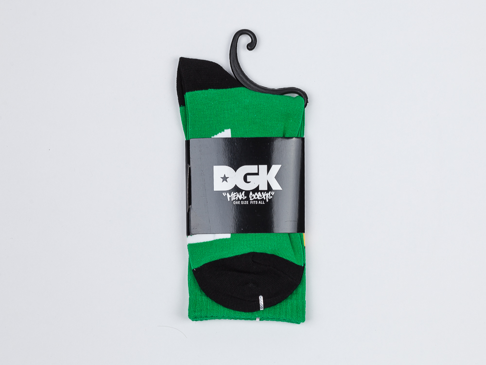 Носки длинные DGK Носки длинные DGK