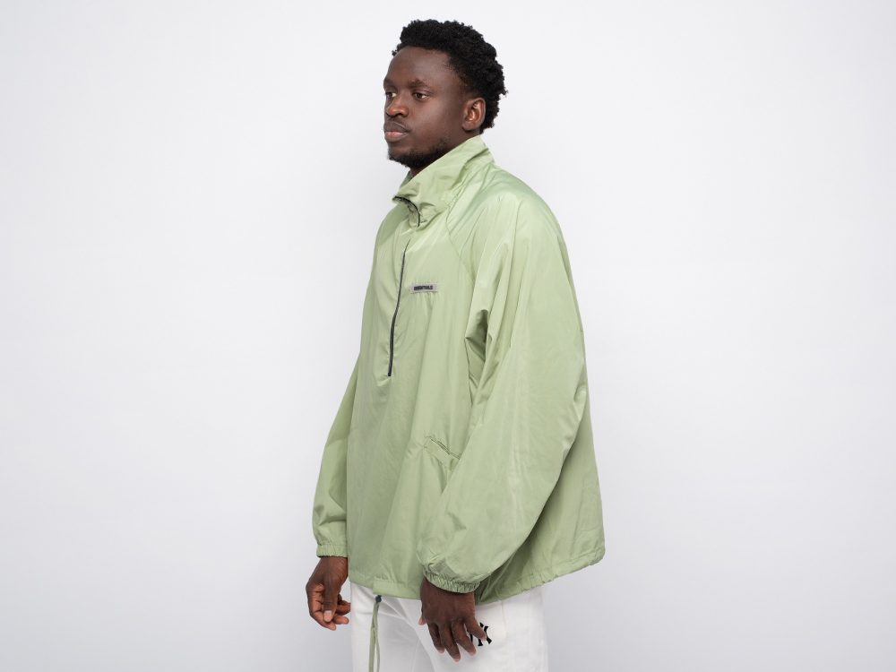 Анорак ESSENTIALS Анорак ESSENTIALS