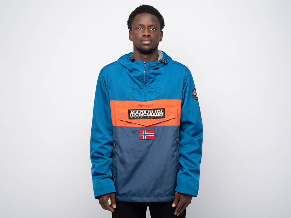 Анорак Napapijri Анорак Napapijri
