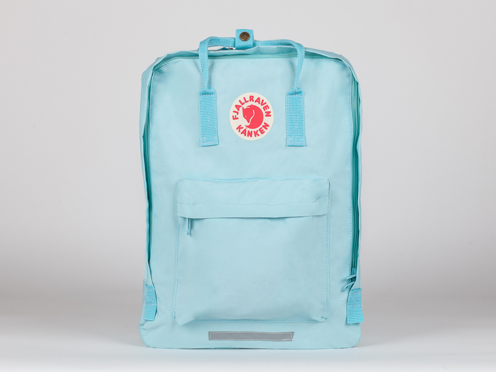 Рюкзак Fjallraven Kanken Рюкзак Fjallraven Kanken