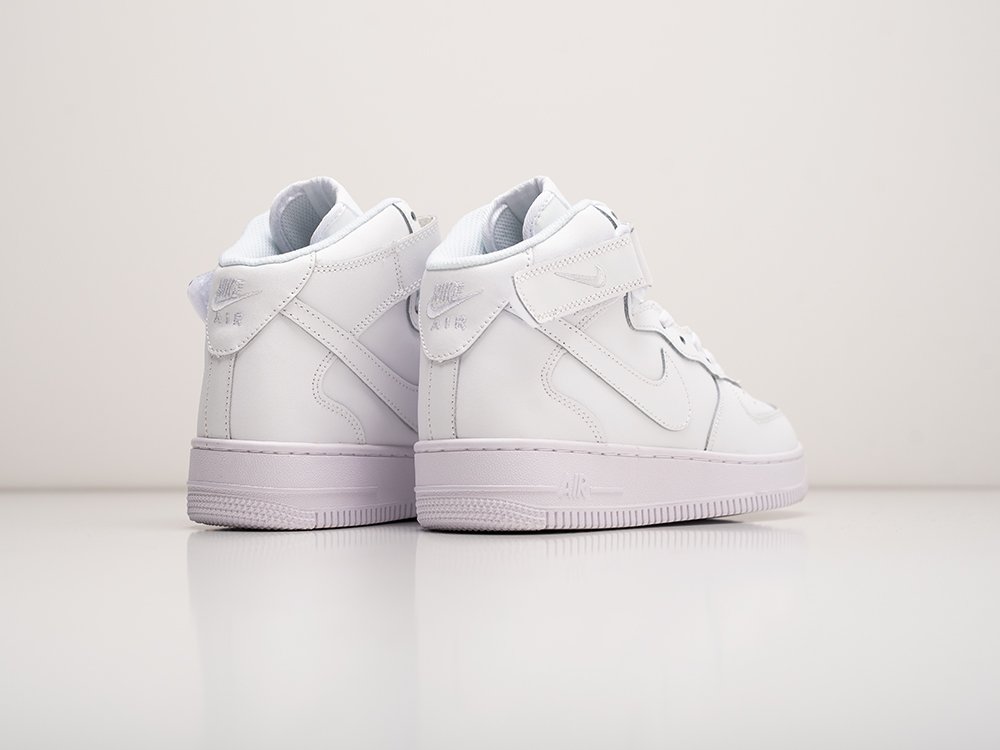 Кроссовки Nike Air Force 1 Mid Кроссовки Nike Air Force 1 Mid