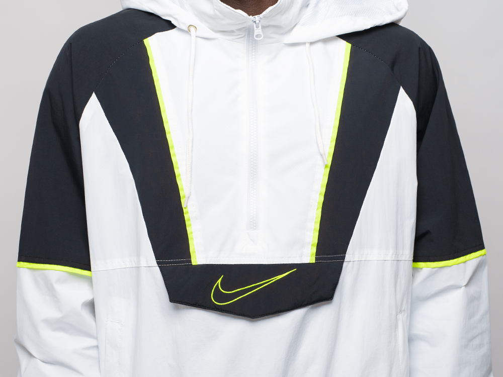 Анорак Nike Анорак Nike