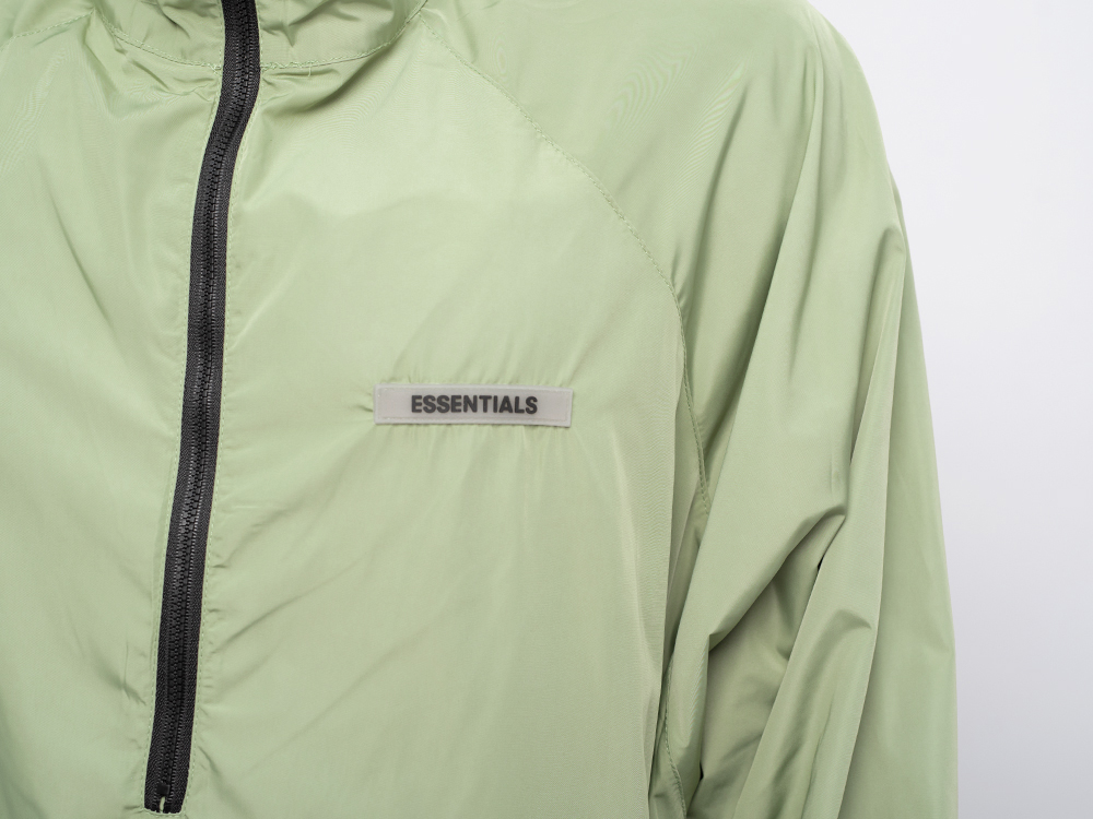 Анорак ESSENTIALS Анорак ESSENTIALS