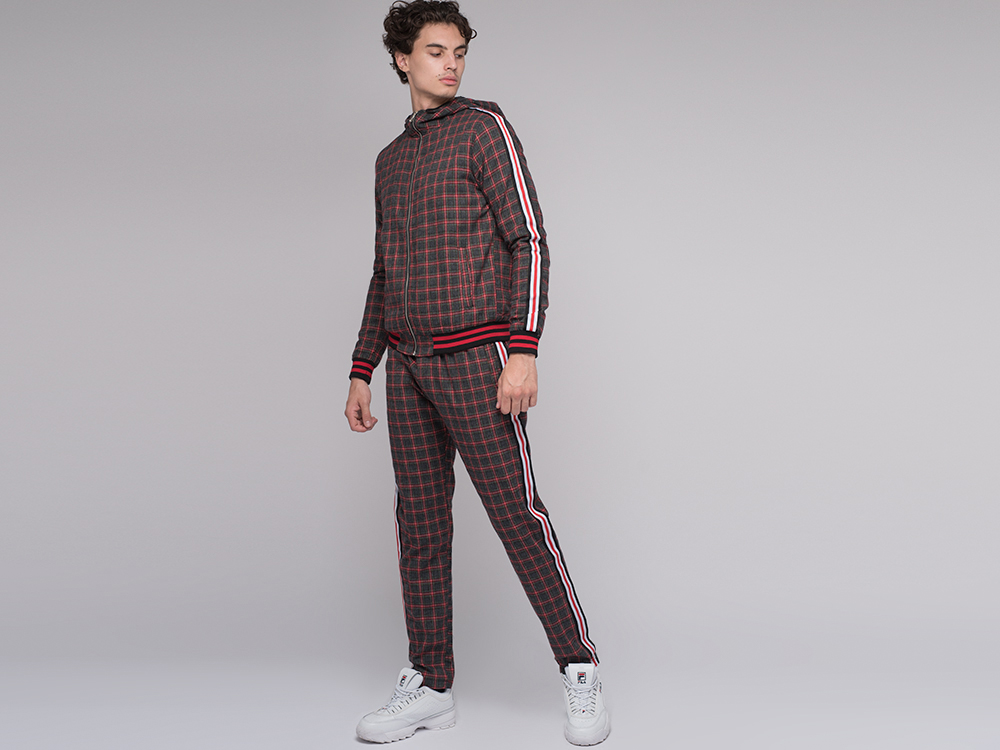 Спортивный костюм BTC Спортивный костюм BTC