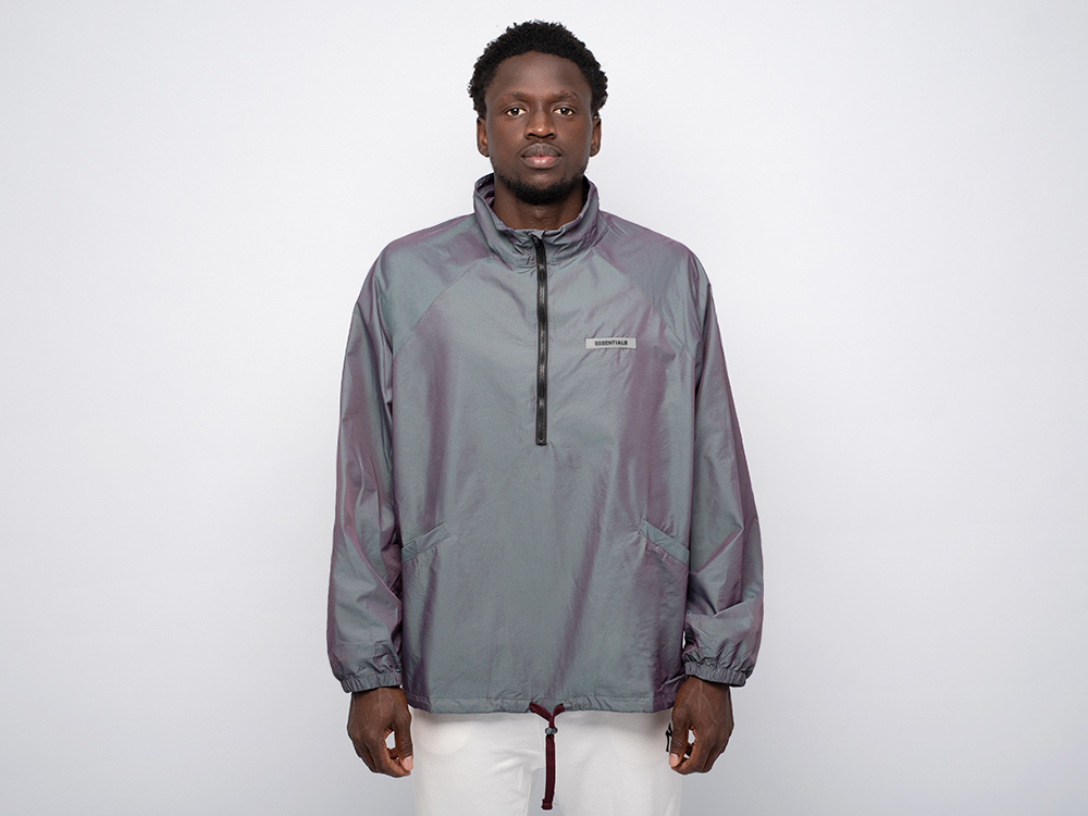 Анорак ESSENTIALS Анорак ESSENTIALS