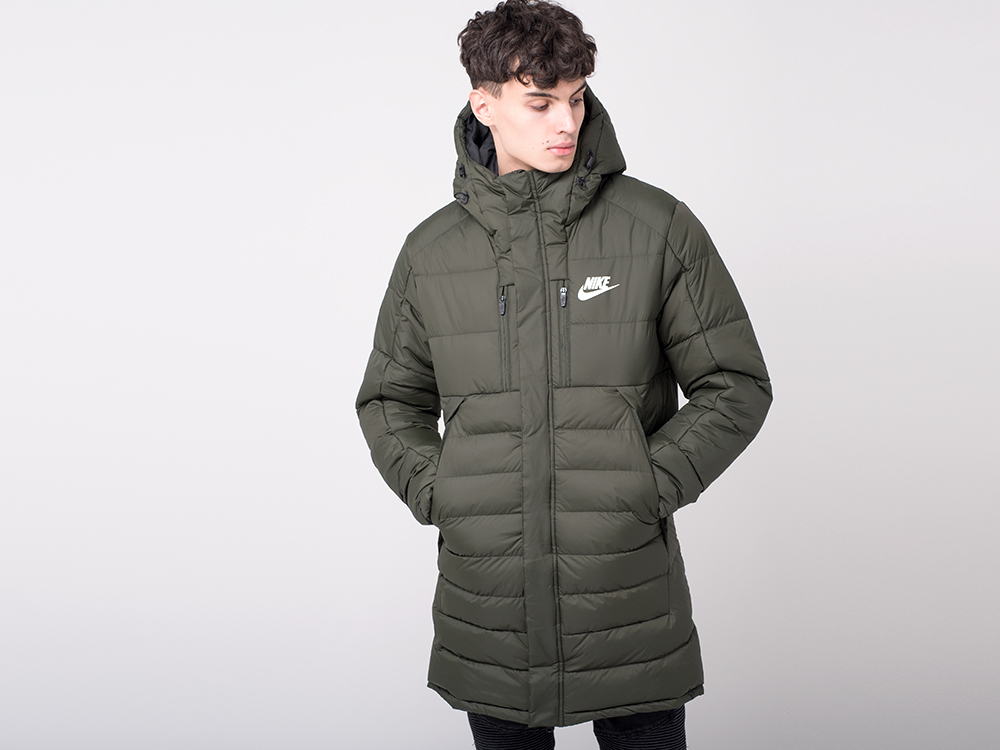 Куртка зимняя Nike Куртка зимняя Nike